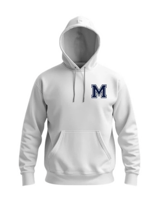 CAMPUS WATER TOWER HOODIE