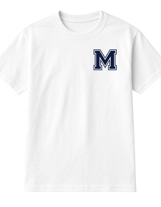 Campus T-shirt - Water Tower