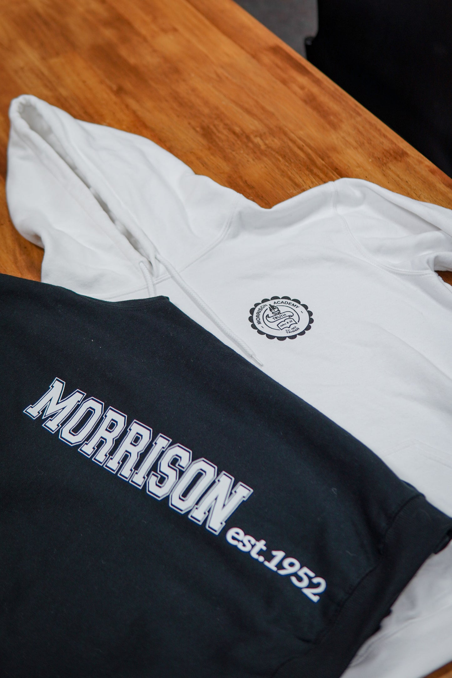 2025 HOODIES - SPIRIT EDITION COLORS
