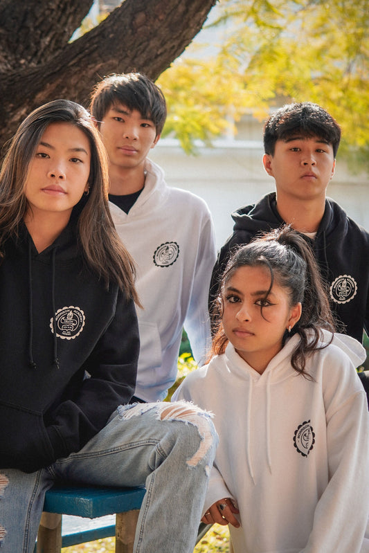 ORIGINAL HOODIES