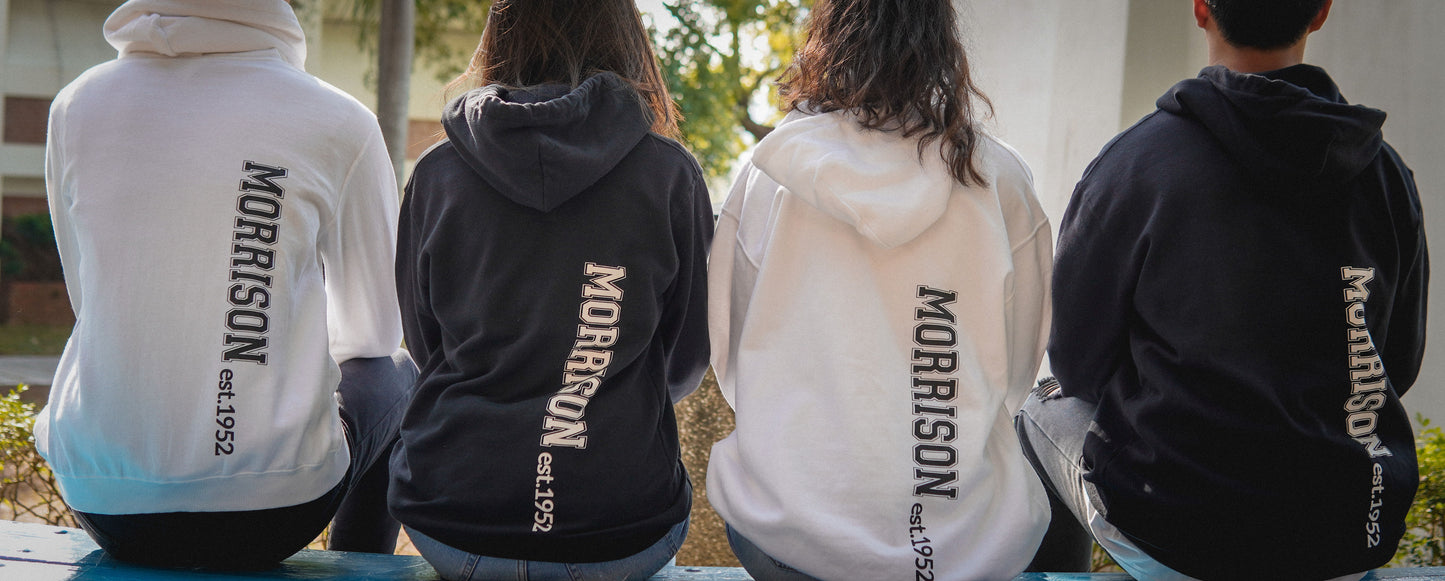 2025 HOODIES - SPIRIT EDITION COLORS