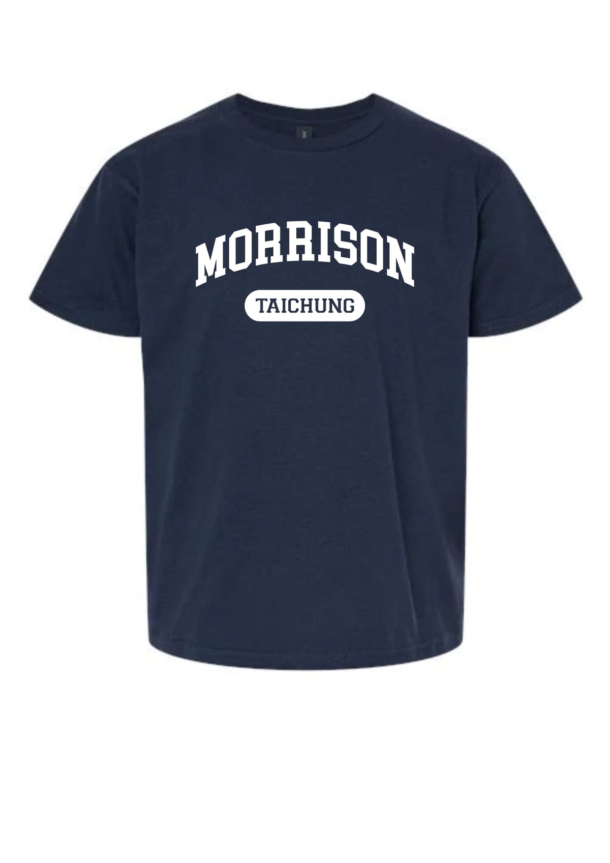 Campus T-Shirt - Standard
