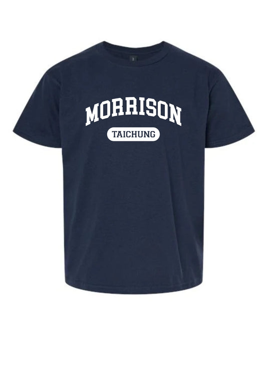 CAMPUS T-SHIRTS - STANDARD