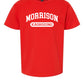 Campus T-Shirt - Standard