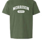 Campus T-Shirt - Standard