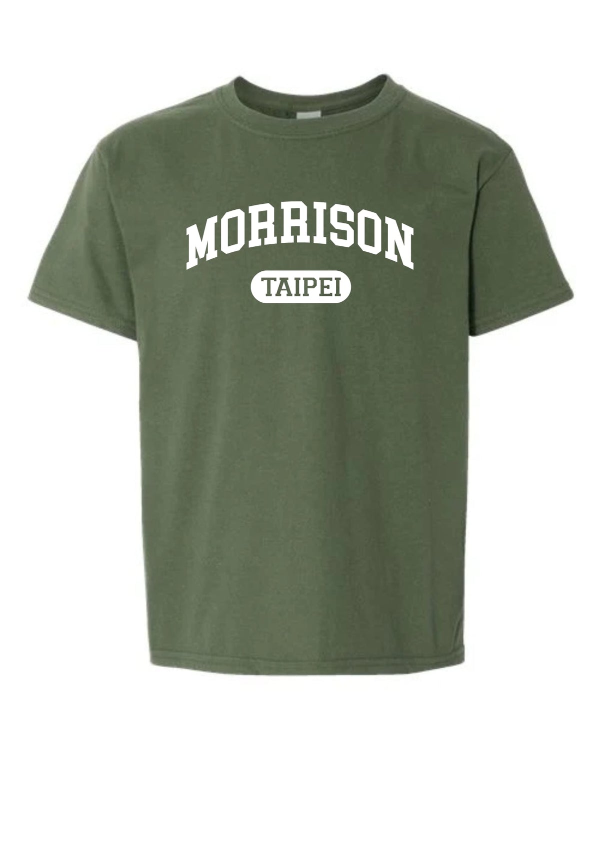 Campus T-Shirt - Standard