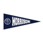 Campus Pennants (Small)