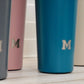 Ceramic Stainless Steel Insulated Straw Cup (Ceramic Coating)