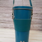 Ceramic Stainless Steel Insulated Straw Cup (Ceramic Coating)