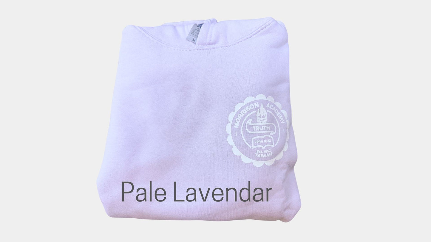 PASTEL EDITION HOODIES