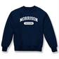 Campus Sweatshirt - Standard