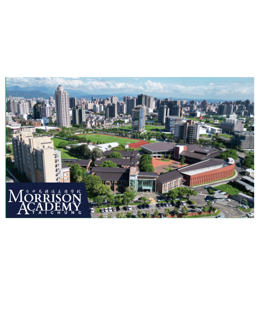 CAMPUS MAGNETS