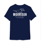 MORRISON TAICHUNG UNISEX T-SHIRTS