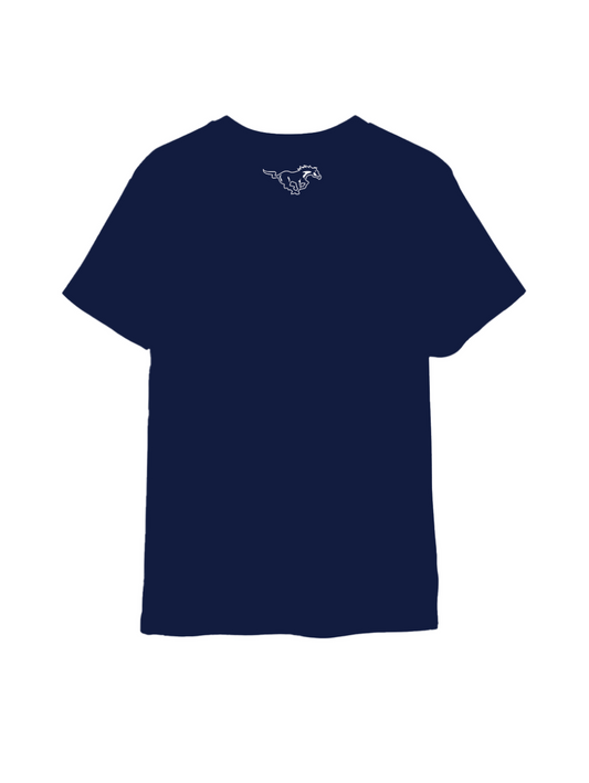 MORRISON TAICHUNG UNISEX T-SHIRTS