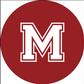 Campus Coasters (set of 1)