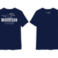 Morrison Taichung - Men's, Women's, and Children's T-Shirts - UNISEX