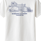 Campus T-shirt - Main Entrance