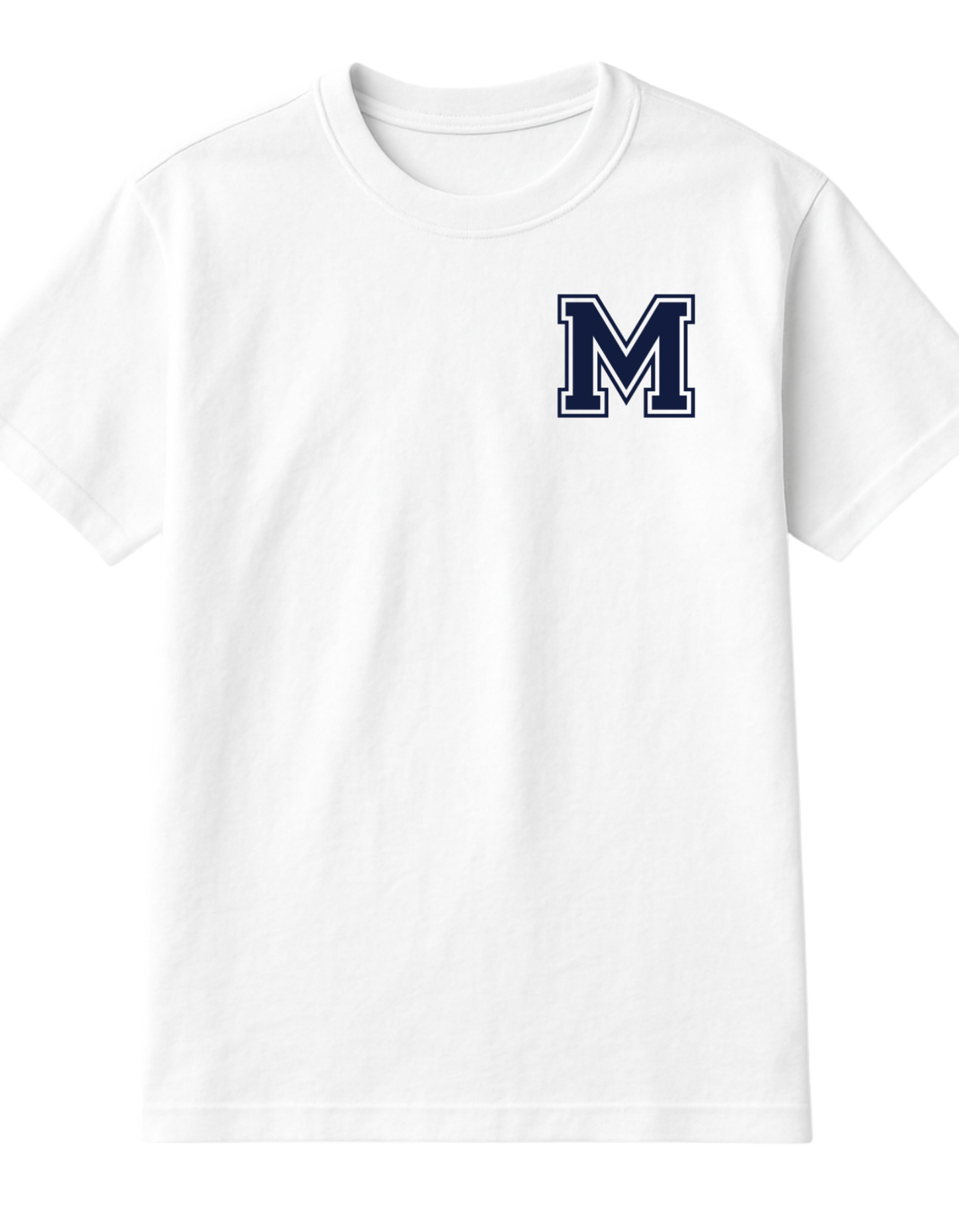 Campus T-shirt - Water Tower