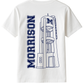 Campus T-shirt - Water Tower