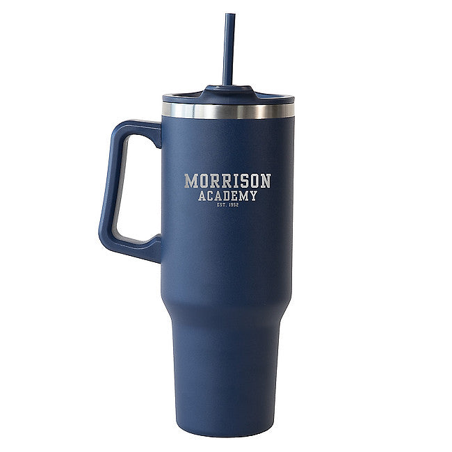 MORRISON TUMBLER
