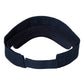 EMBROIDERED MORRISON VISOR