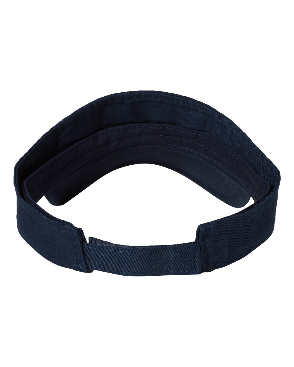EMBROIDERED MORRISON VISOR