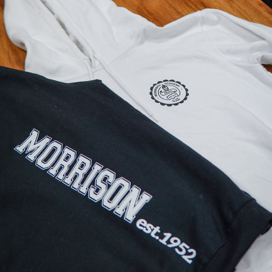 ORIGINAL HOODIES