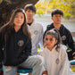 ORIGINAL HOODIES